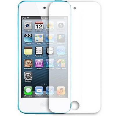 Защитная прозрачная пленка для iPod Touch 5 / 6 / 7