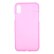 Силиконовый чехол Soft Touch для iPhone XR (Magenta)