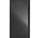 Карбоновый чехол-накладка для iPhone XS Max BMW Signature Real Carbon Hard Black (BMHCI65MBC)