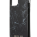 Чехол-накладка для iPhone 11 Pro Guess Marble Design Hard PC/TPU, Black (GUHCN58PCUMABK)