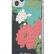 Чехол-накладка для iPhone 12 Pro Max (6.7) Guess Flower Hard Shiny N.1 PC/TPU, Green (GUHCP12LIMLFL01)