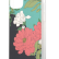 Чехол-накладка для iPhone 12 Pro Max (6.7) Guess Flower Hard Shiny N.1 PC/TPU, Green (GUHCP12LIMLFL01)