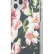 Чехол-накладка для iPhone 12 / 12 Pro (6.1) Guess Flower Hard Shiny N.1 PC/TPU, Navy (GUHCP12MIMLFL03)