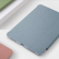 Чехол-книжка Uniq Camden new для iPad Air 10.9 (2020) antimicrobial - cerulean, Blue (NPDA10.9GAR(2020)-CAMBLU)