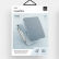 Чехол-книжка Uniq Camden new для iPad Air 10.9 (2020) antimicrobial - cerulean, Blue (NPDA10.9GAR(2020)-CAMBLU)