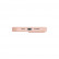 Чехол для iPhone 14 Plus Uniq LINO Pink (Magsafe) (IP6.7M(2022)-LINOHMPNK)