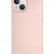 Чехол для iPhone 14 Plus Uniq LINO Pink (Magsafe) (IP6.7M(2022)-LINOHMPNK)