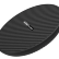 Беспроводное зарядное устройство Nillkin PowerFlash 7.5W/10W (Aramid fiber), Black (6902048164406)