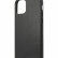 Чехол-накладка для iPhone 11 BMW M-Collection Smooth PU Hard Black (BMHCN61MHOLBK)