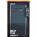 Чехол-накладка для iPhone 11 Pro Uniq Glacier Glitz Black (IP5.8HYB(2019)-GLCZBLK)