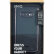 Чехол-накладка для iPhone 11 Pro Uniq Glacier Glitz Black (IP5.8HYB(2019)-GLCZBLK)
