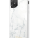 Чехол-накладка для iPhone 11 Pro Guess Marble Collection Hard PC/TPU, White (GUHCN58HYMAWH)