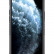 Чехол-накладка для iPhone 12/12 Pro (6.1) Nillkin Tactics TPU protection case Black (6902048202481)
