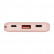 Внешний аккумулятор Uniq Fuele Mini 8000 мАч Pink (FUELEMINI-PINK)