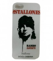 Чехол накладка для iPhone SE / 5S / 5 Stallone