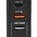 Зарядная станция EnergEA PowerHub 4PD 75W (USB-C PD60, USB QC 3.0, 2 USB 2.4) Grey (PH-4PDQ-75W-EU)