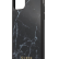 Чехол-накладка для iPhone 11 Pro Guess Marble Collection Hard PC/TPU, Black (GUHCN58HYMABK)