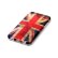 Гелевый чехол с британским флагом для iPhone 7 / 8 / SE 2020 UK Flag