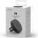 Магнитный автодержатель Elago Magnetic Mount с креплением на воздуховод, Black (EMOUNT-BK)