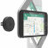 Магнитный автодержатель Elago Magnetic Mount с креплением на воздуховод, Black (EMOUNT-BK)