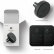 Магнитный автодержатель Elago Magnetic Mount с креплением на воздуховод, Black (EMOUNT-BK)