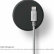 Магнитный автодержатель Elago Magnetic Mount с креплением на воздуховод, Black (EMOUNT-BK)