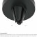 Магнитный автодержатель Elago Magnetic Mount с креплением на воздуховод, Black (EMOUNT-BK)