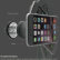 Магнитный автодержатель Elago Magnetic Mount с креплением на воздуховод, Black (EMOUNT-BK)