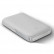 Магнитный аккумулятор с подставкой Uniq HOVEO 5000 мАч с MagSafe, Chalk Grey (HOVEO-CHALKGREY)