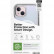 Чехол для iPhone 15 Uniq Lifepro Xtreme AF с MagSafe Iridescent