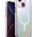 Чехол для iPhone 15 Uniq Lifepro Xtreme AF с MagSafe Iridescent
