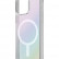 Чехол для iPhone 15 Uniq Lifepro Xtreme AF с MagSafe Iridescent