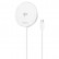 Беспроводное зарядное устройство Yesido DS24 15W QI2.0 магнитная зарядка Magsafe (White)