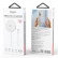 Беспроводное зарядное устройство Yesido DS24 15W QI2.0 магнитная зарядка Magsafe (White)