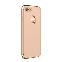 Защитный чехол для iPhone 8 Plus / 7 Plus Joyroom Ling Series (Gold)