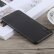 Защитный тонкий чехол Ultra slim для iPhone XS Max (Black)