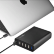 Зарядная станция EnergEA PowerHub 6C 60W (USB-C PD15W, USB QC 3.0, 4 USB 2.4) Black (EC-PH6CP-60W-EU)