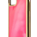 Чехол-накладка для iPhone 11 Pro Guess Liquid glitter Glow in dark sand hard, Gold/Pink (GUHCN58GLTRPI)