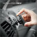 Магнитный автодержатель Elago Magnetic Mount Plus с креплением на воздуховод, Black (EMOUNT-P-BK)