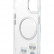 Чехол для iPhone 14 Plus Lagerfeld PC/TPU Karl & Choupette Hard MagSafe Transparent (KLHMP14MHKCT)