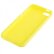 Yellow and White Dot Pattern TPU Protective Case for iPhone 5C 2.jpg