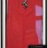 Ferrari Samsung Galaxy S4 Booktype Montecarlo Red FEMTFLBKS4RE 4.jpg