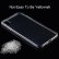 Силиконовый прозрачный чехол Ultra slim для iPhone XS Max (Transparent)