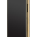 Чехол-накладка для iPhone 11 Pro Guess Liquid glitter Glow in dark sand hard, Gold/Blue (GUHCN58GLTRBL)