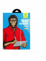 Защитное стекло BlueO 2.5D (прозрачное) для iPad Pro 12.9 (2020)/ Pro 12.9 (2018) 0.26 мм Clear (6B9-IPad12.9)