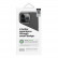 Чехол для iPhone 14 Pro Uniq Air Fender Grey (IP6.1P(2022)-AIRFGRY)