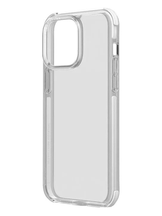 Чехол для iPhone 15 Plus Uniq Combat White