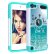 Защитный чехол для iPod Touch 5 / 6 / 7 с океаном - Ocean