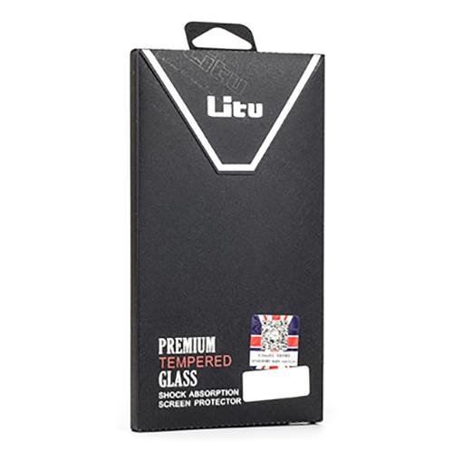 Противоударное защитное стекло Litu для iPhone 7 / 8 Suit Shock Adsorption Film (0,26 мм)