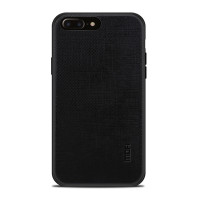 Защитный чехол Mofi для iPhone 7 Plus / 8 Plus с перфорацией (Black)